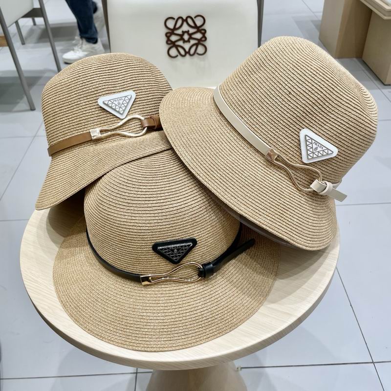 Prada top hat 050402